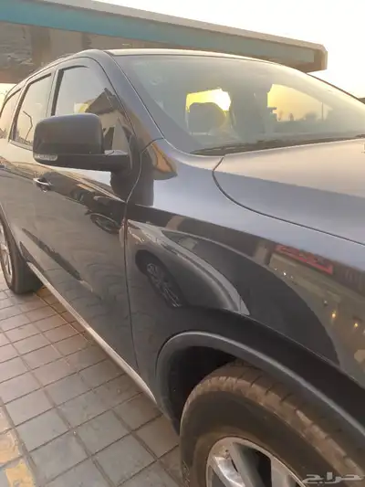 دورانجو 2015 لمتد فل ابشن بدي وكاله محركات وكاله البيع سمح 20