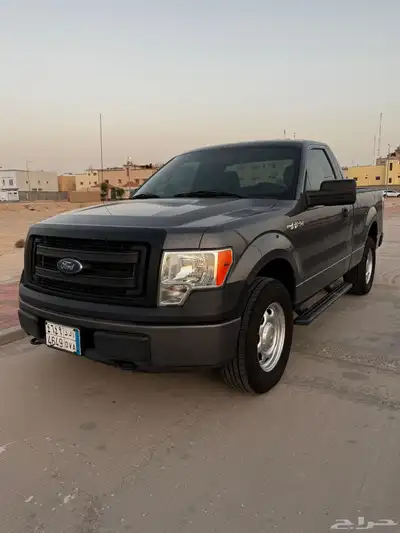 فورد F150 2014 10