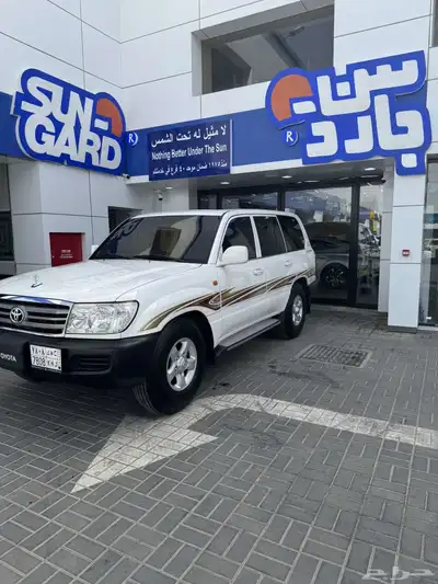 لاند كلوزر 1