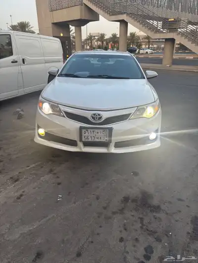 كامري 2013 نص فل 0