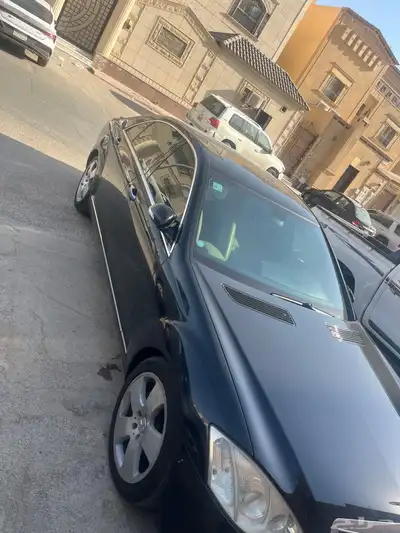 مرسيدس بانوراما 2008 6سلندر 0
