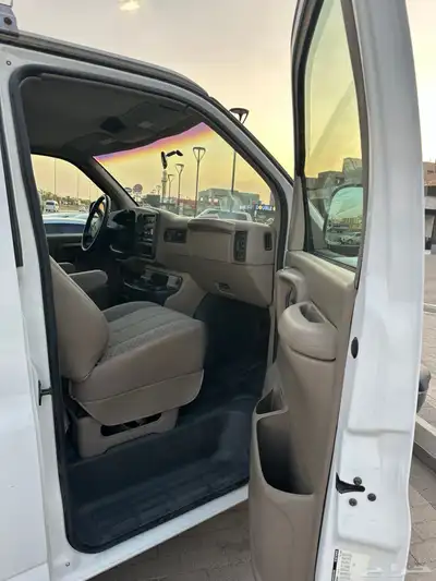 للبيع باص بضايع 7