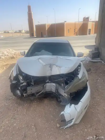 التيماء بيع تشليح فقط 6