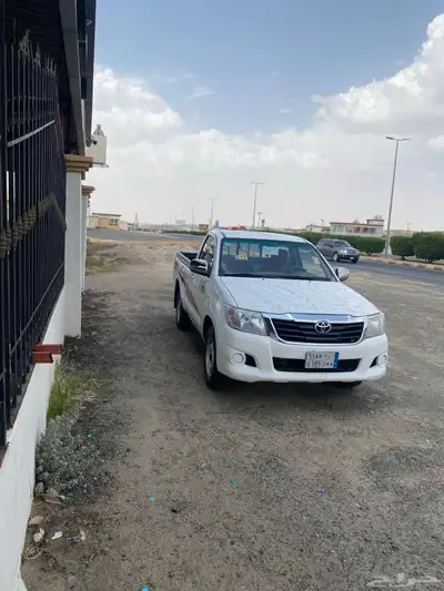 هايلوكس 3