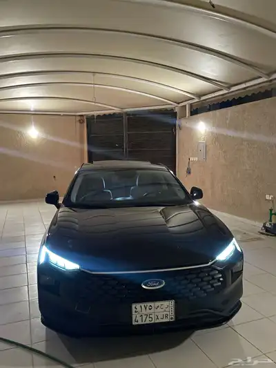 تورس 2023 نظيفه للبيع 6