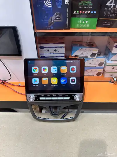 شاشه سبارك 4