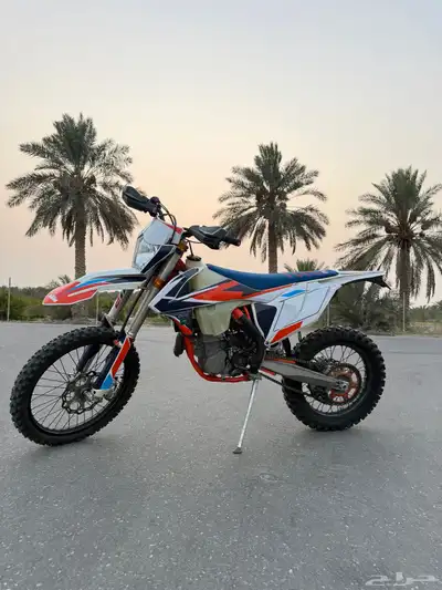 صحراوي دباب KTM index