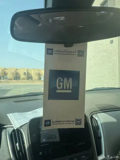 ماليبو شيفرولية 2020 4
