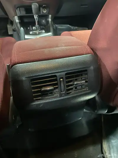 نافارا 2019 SE 22