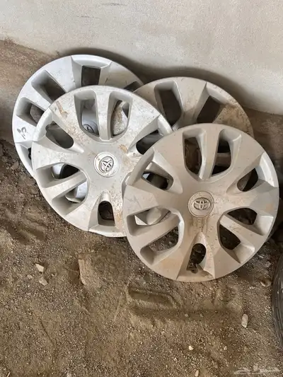 طيس هايلكس وكاله 0