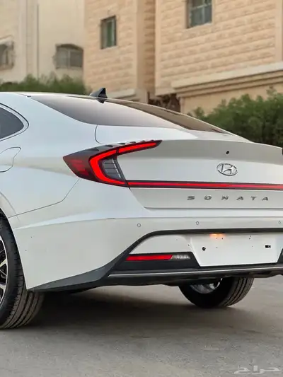 سوناتا 2020 وكاله بطاقه جمرك 2000CC 5