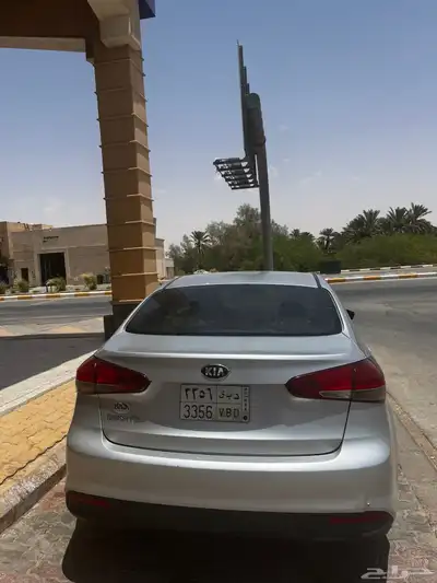 سيراتو 2017 3