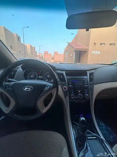 سوناتا 2013 4