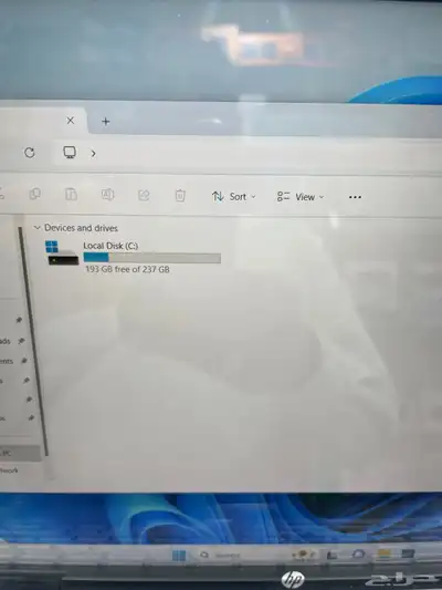 HP x360 1
