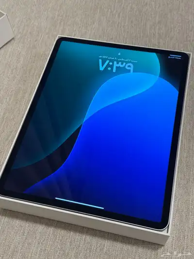 ايباد آير 13 إنش 7