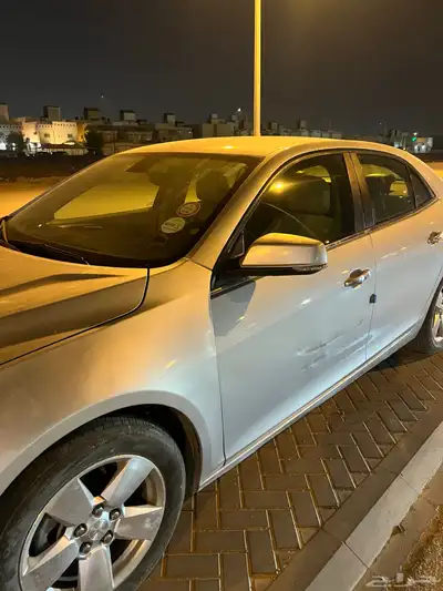 ماليبو 4