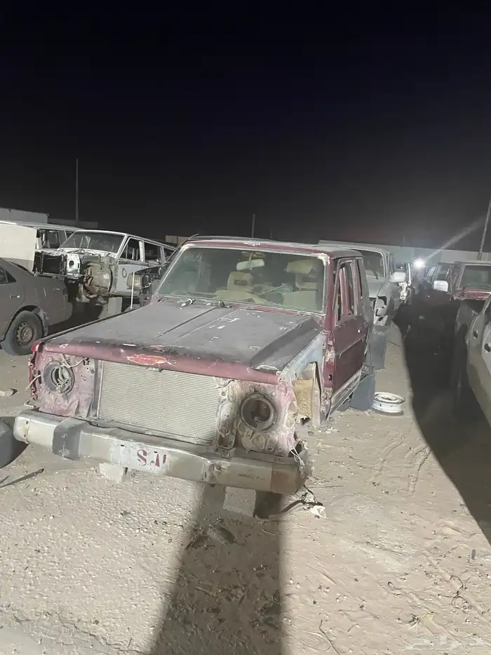 حفر الباطن 5