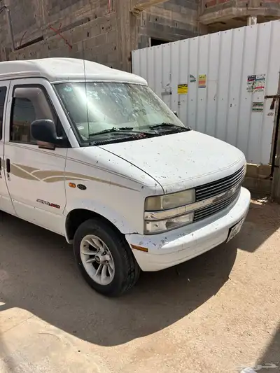 استرو فان دبل 2001 ملكي مسقط 0