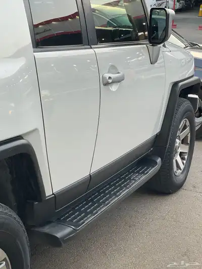للبيع اف جي فل كامل دفلك 6