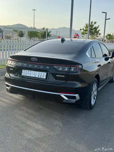 فورد تورس موديل 2022 2