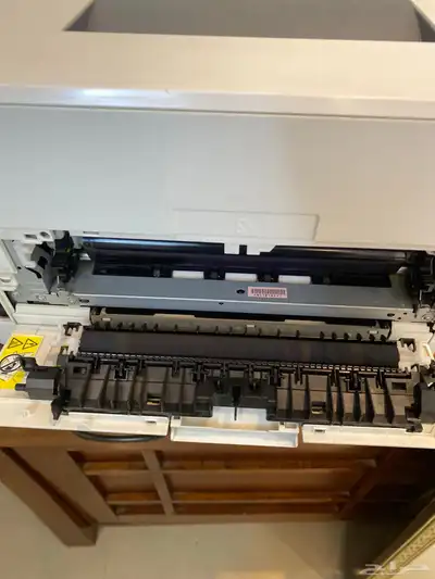 طابعة HP الاصلية 4