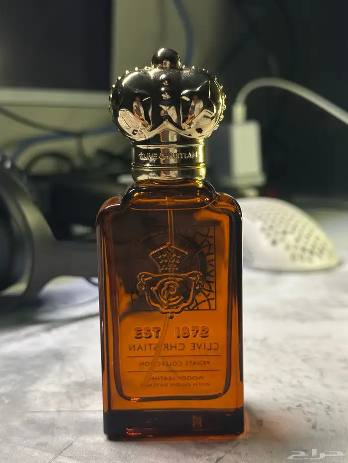 عطر Clive Christian 1