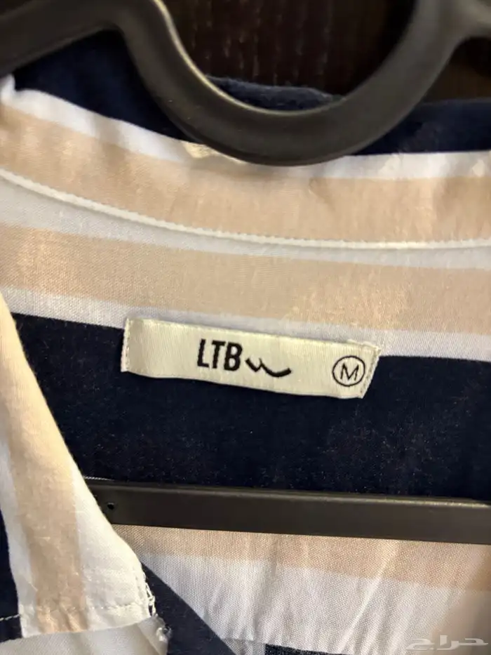 شورت قطن و تيشيرت 12