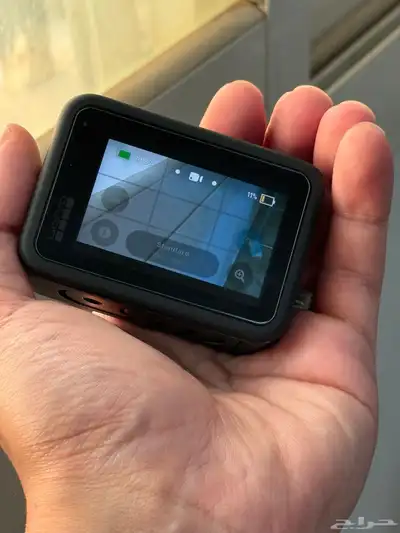 قوبرو GoPro black 9 2