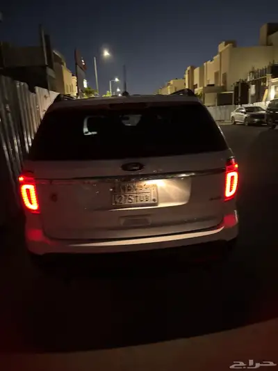 فورد اكسبلور 2013 9