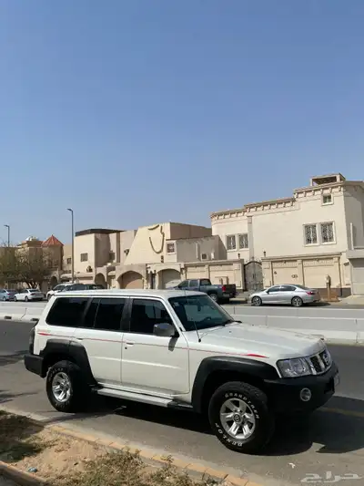 باترول 2009 0