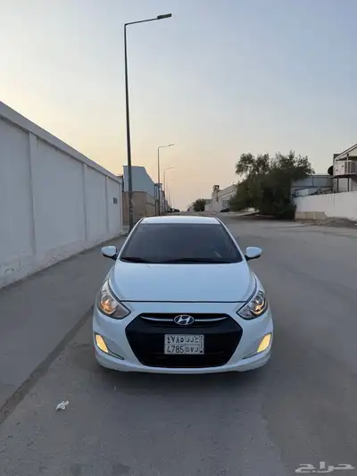 اكسنت 2017 مالك الاول 0