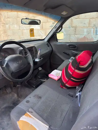 فورد F150 2001 0
