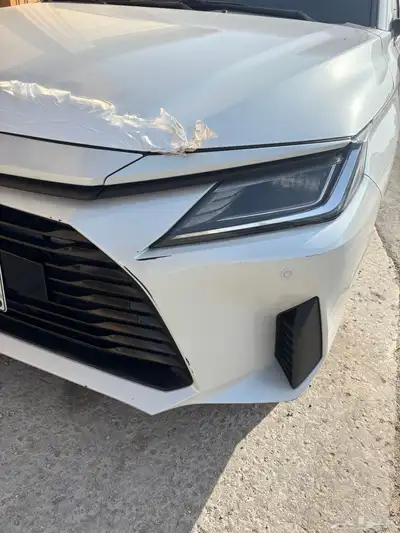 يارس للبيع بدي وكاله 2023 26