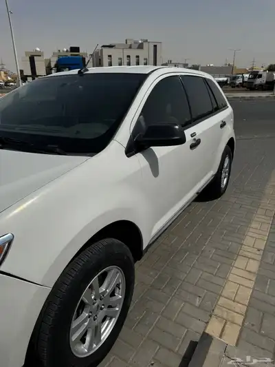 فورد ايدج 2