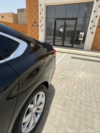 امبالا 2018 LS المطور ماشاءالله 9