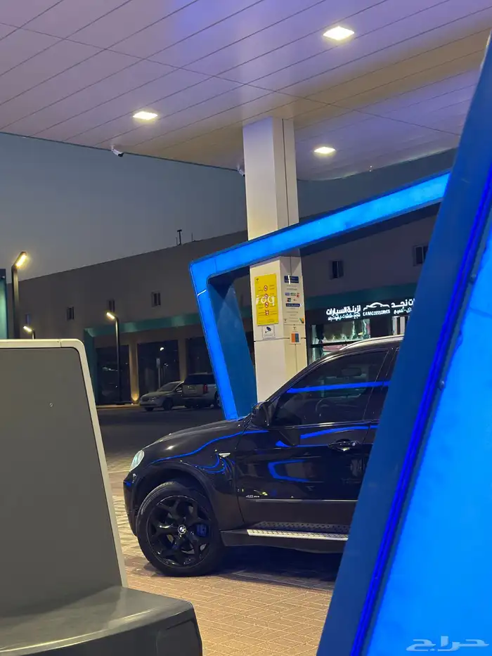 للبيع او للبدل BMW X5 5