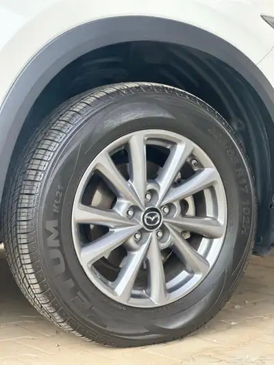 لتقبيل مازدا cx5 2023 34