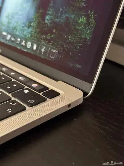ماك بوك برو M1 MacBook Pro m1 7