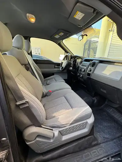 فورد F150 2014 17