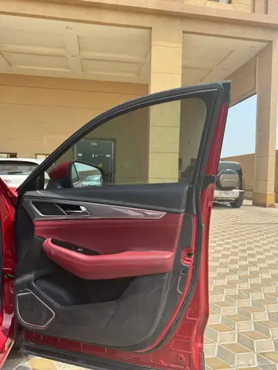 جيب شانجن Cs85 2022 7