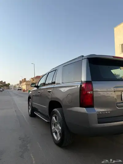 تاهو 2020 مطور نظيف دبل 5