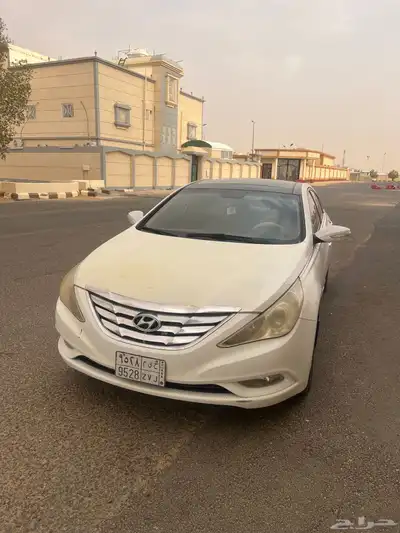 سوناتا 2013 سقف بانوراما الموقع شروره 2
