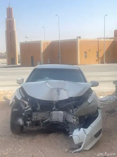 التيماء بيع تشليح فقط 4
