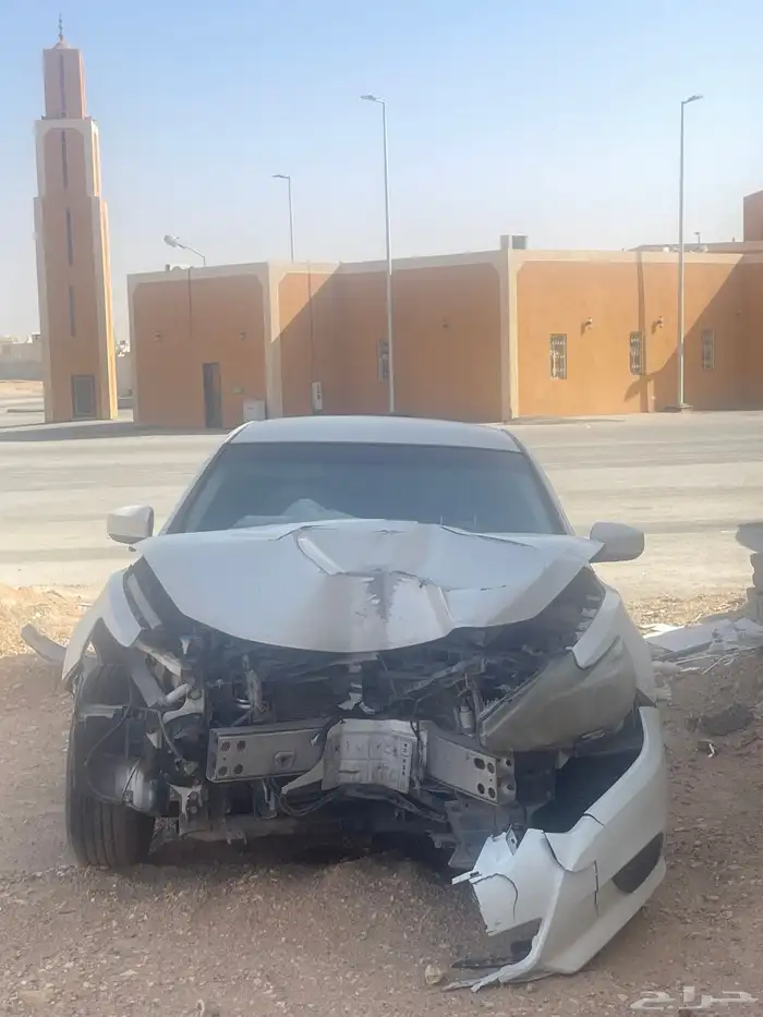 التيماء بيع تشليح فقط 4