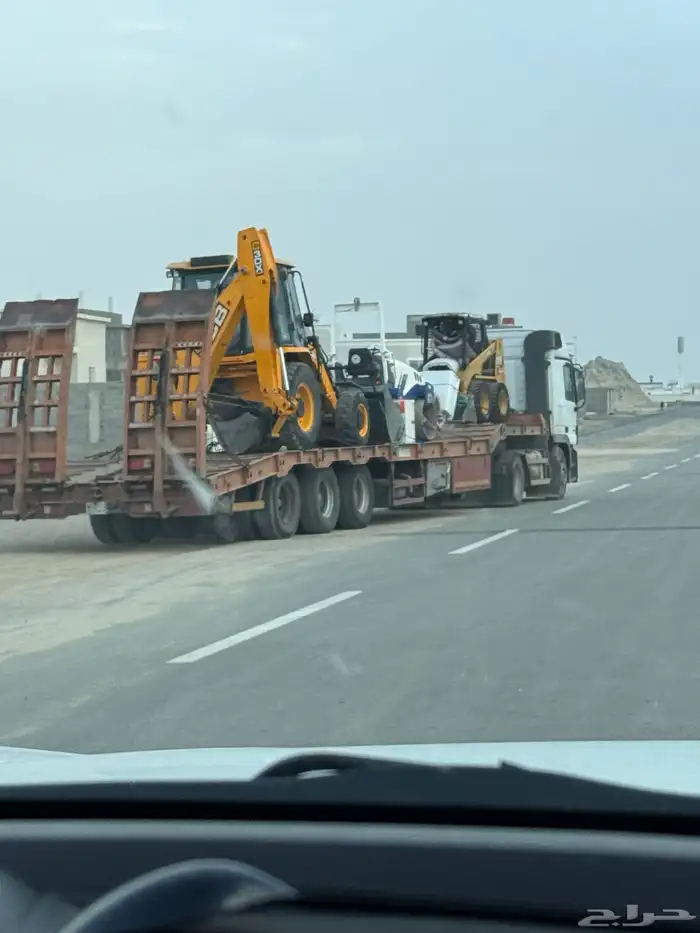 معدات للأجار باليوم وشهر 2