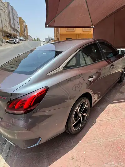 ام جي جي تي 1.5 تيربو فل كامل نظيف جدا 3