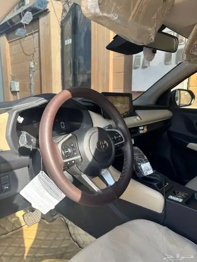 يارس للبيع بدي وكاله 2023 19
