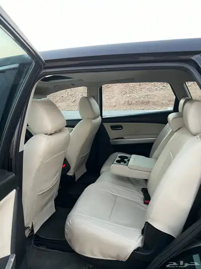 مازدا 2014 CX9 9