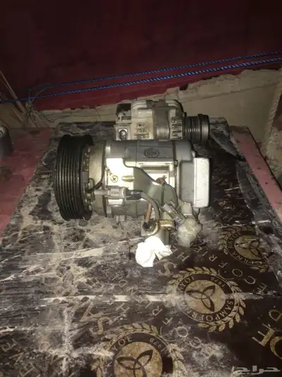 قطع هايلوكس بنزين 0