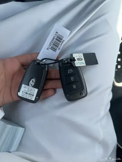 اكسنت 2020 وكاله اول مالك 10
